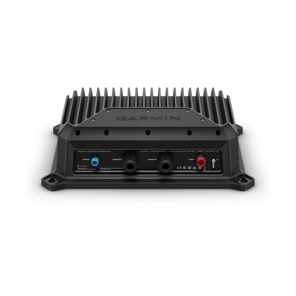 Garmin GSD™ 28 sonarmodule