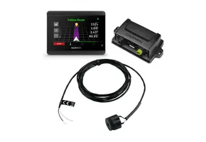 Garmin Reactor™ 40 Steer-by-wire standaard corepack