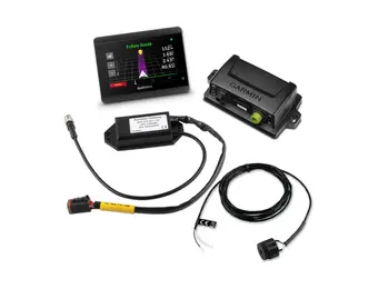 Garmin Reactor™ 40 Steer-by-wire corepack voor Yamaha® Helm Master®