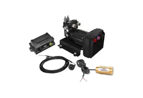 Garmin Reactor™ 40 hydraulisch corepack met SmartPump v2