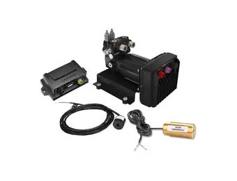 Garmin Reactor™ 40 hydraulisch corepack met SmartPump v2