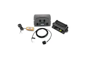 Garmin Reactor™ 40 Hydraulic Autopilot