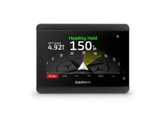 Garmin GHC™ 50 stuurautomaat