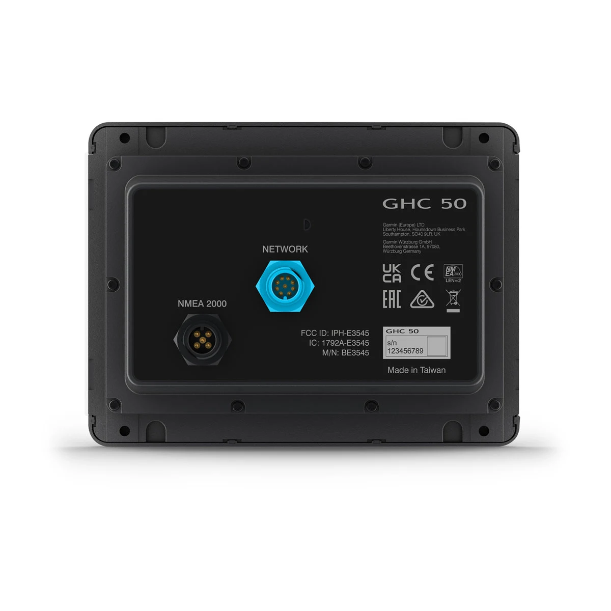 Garmin GHC™ 50 stuurautomaat