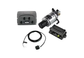 Garmin Starterspakket voor de Compact Reactor™ 40 hydraulische stuurautomaat