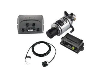 Garmin Starterspakket voor de Compact Reactor™ 40 hydraulische stuurautomaat