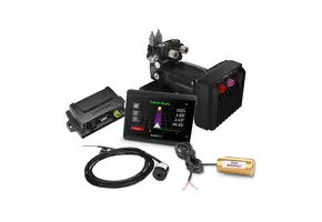 Garmin Reactor™ 40 hydraulisch corepack met SmartPump v2