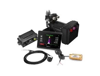 Garmin Reactor™ 40 hydraulisch corepack met SmartPump v2