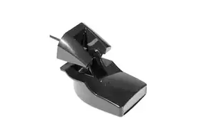 Garmin Dubbele frequentie