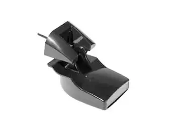 Garmin Dubbele frequentie