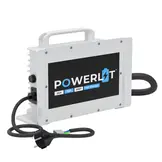 Powerlit 50A - 24V LiFePO4 snellader - IP67