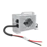 Powerlit 50A - 24V LiFePO4 snellader - IP67