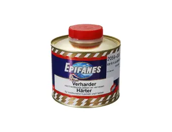 Epifanes Verharder 500 ml
