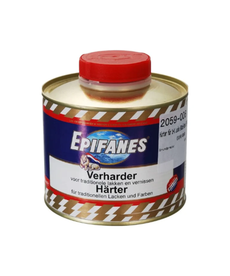 Epifanes Verharder 500 ml