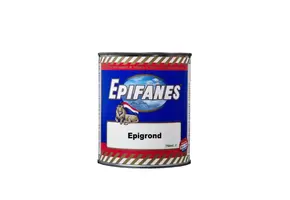 Epifanes Voorlak 750ml wit