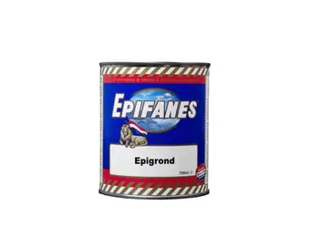 Epifanes Voorlak 750ml wit