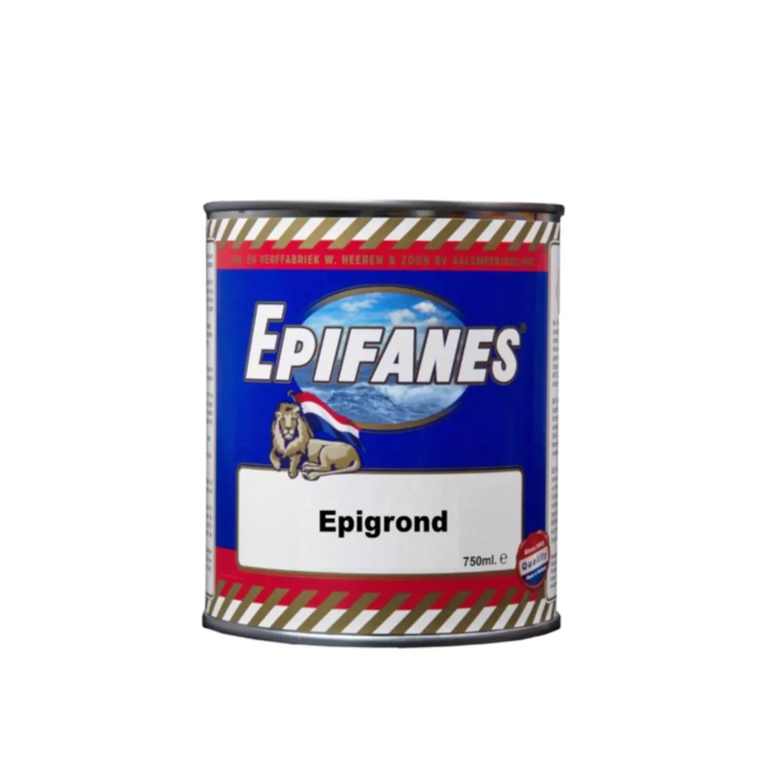 Epifanes Voorlak 750ml wit