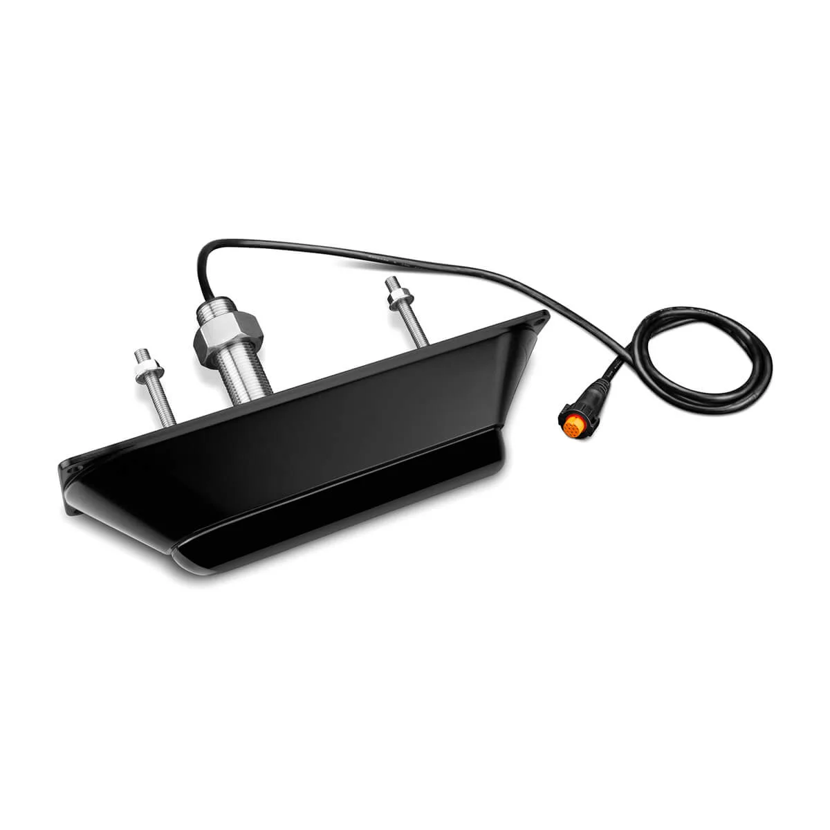 Garmin GT30-TH - ClearVü/SideVü (455/800 kHz) scantransducer voor door-de-huid-montage