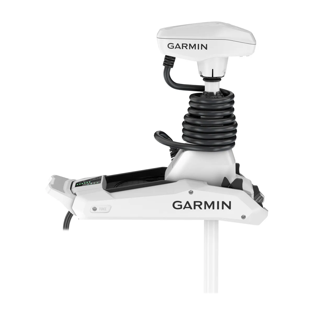 Garmin Force® Kraken Trollingmotor