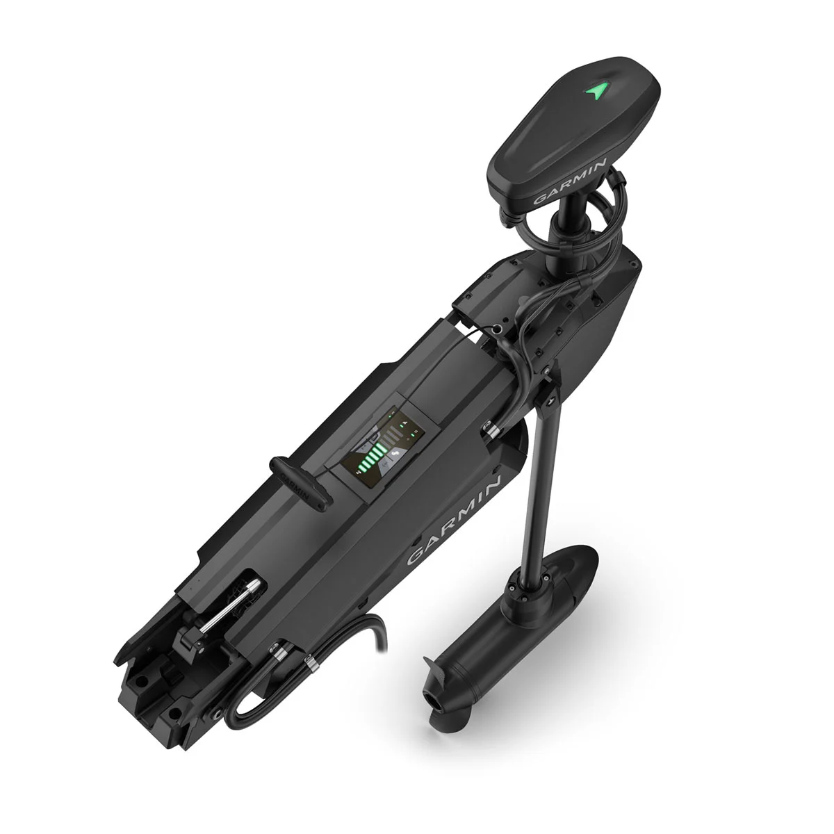 Garmin Force® Pro trolling motor, foto 3 van 6