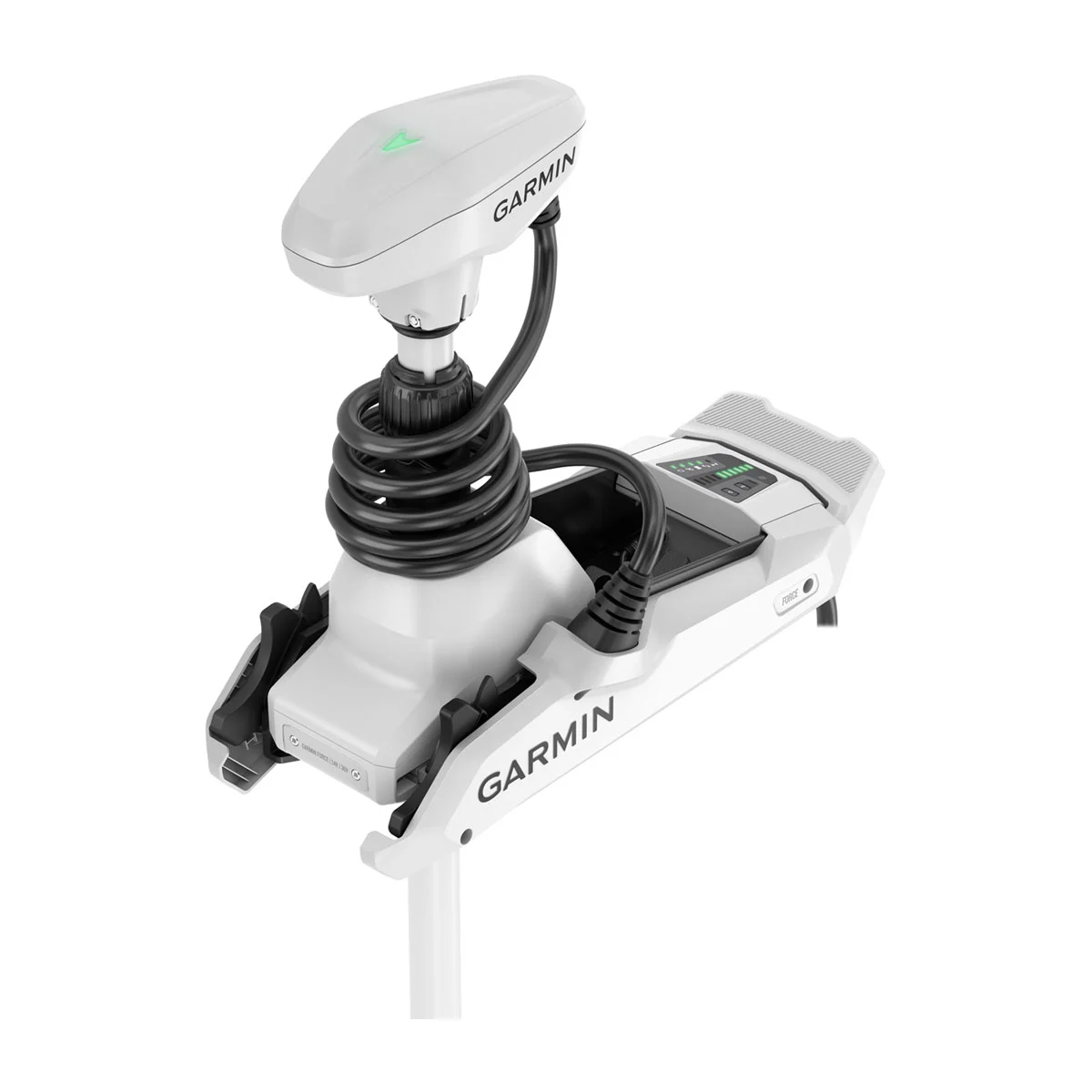 Garmin Force® Kraken Trollingmotor