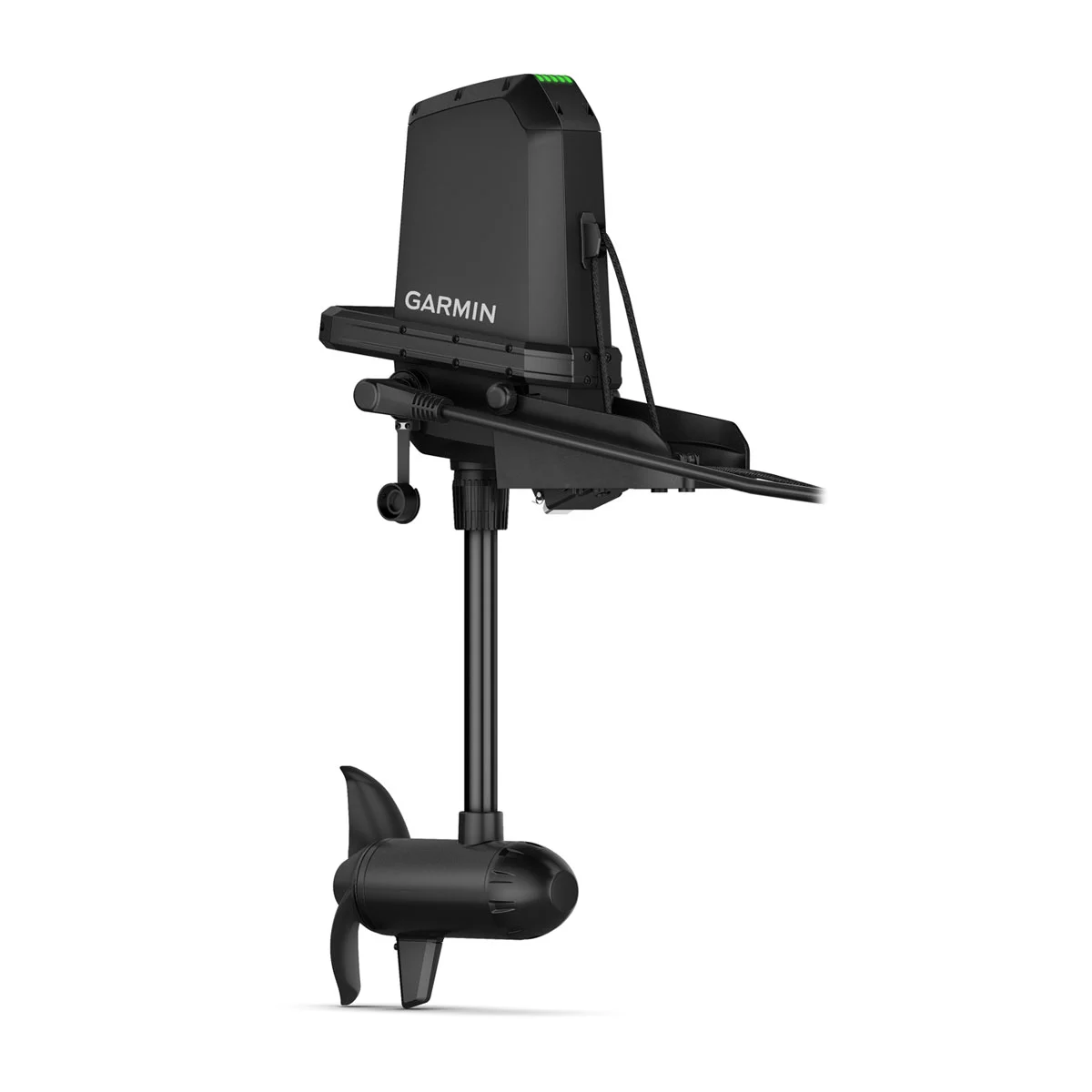 Garmin Force® Current met stuurbekrachtigingspedalen