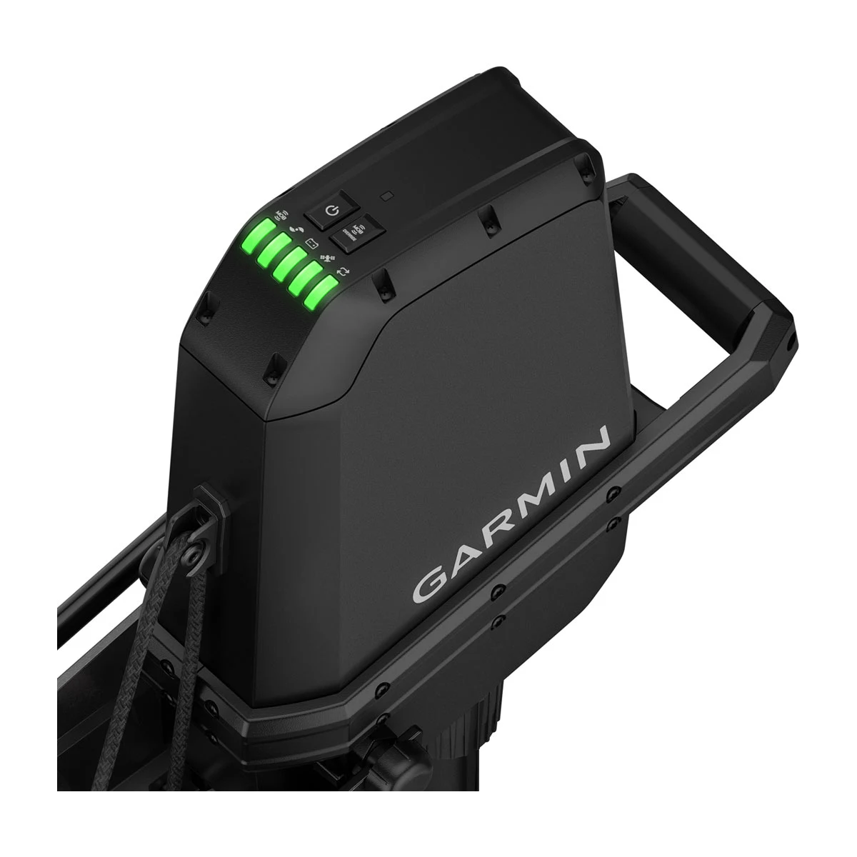 Garmin Force® Current met stuurbekrachtigingspedalen