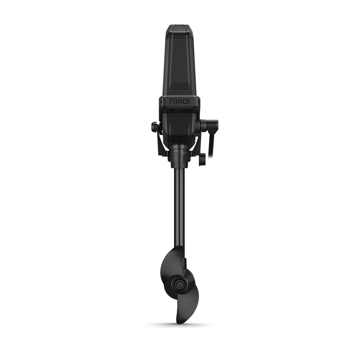 Garmin Force® Current met stuurbekrachtigingspedalen