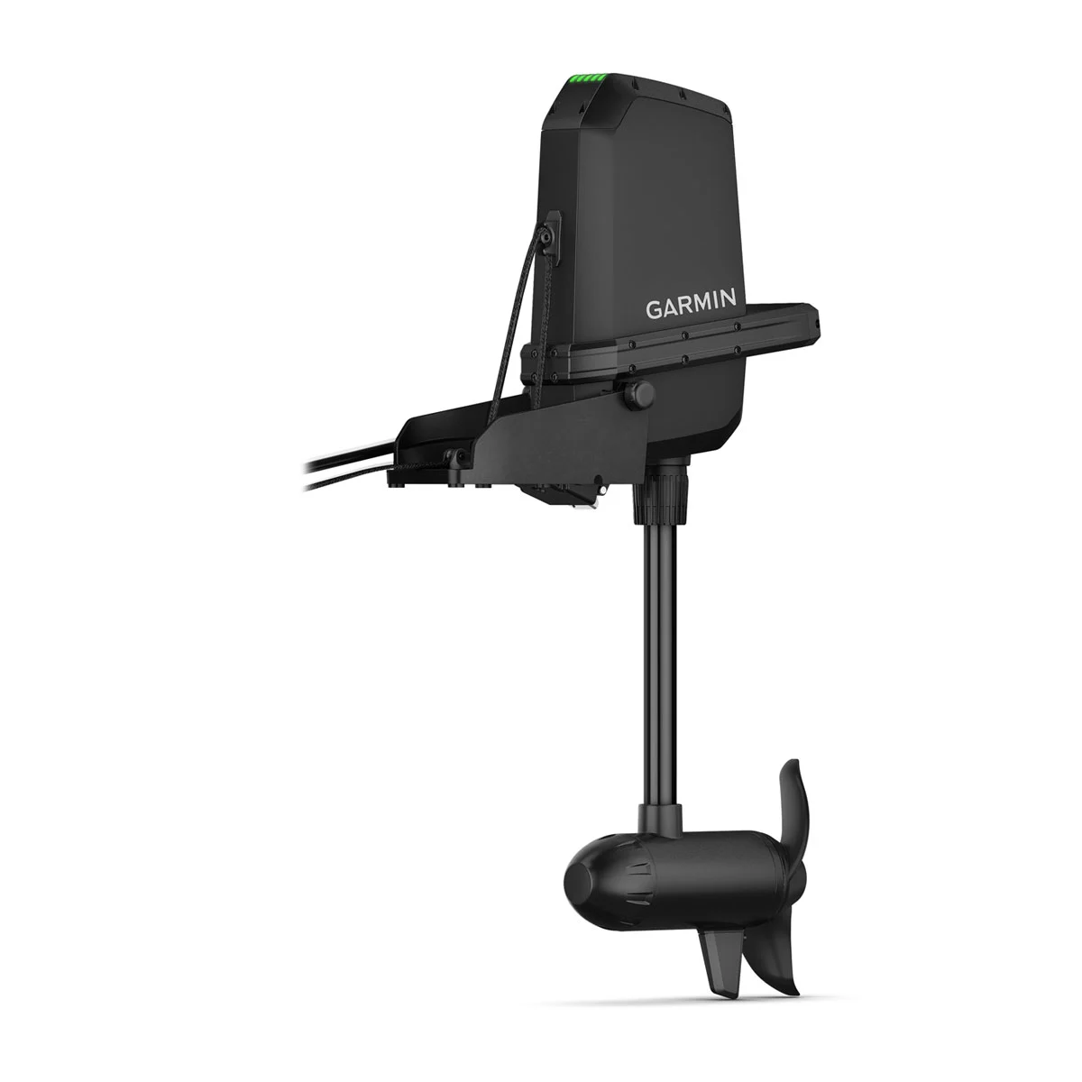 Garmin Force® Current met stuurbekrachtigingspedalen