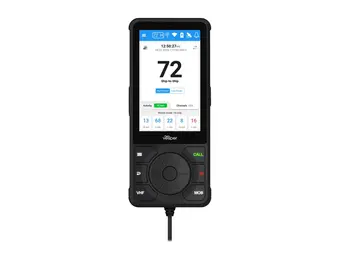 Garmin Cortex® H1 en H1P Handsets