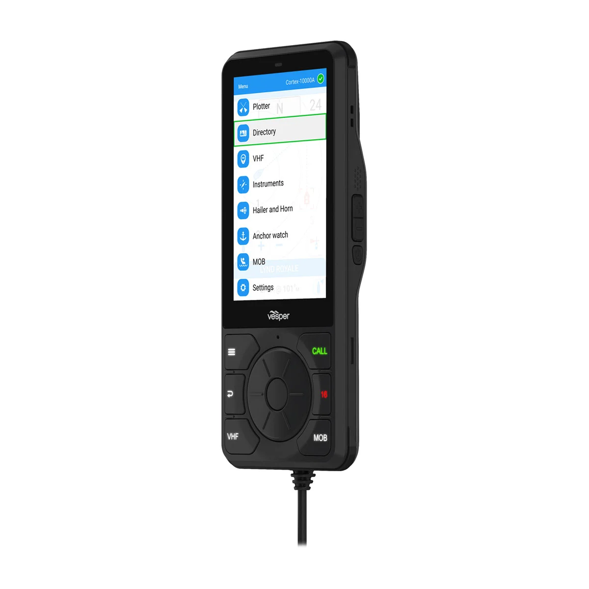 Garmin Cortex® V1