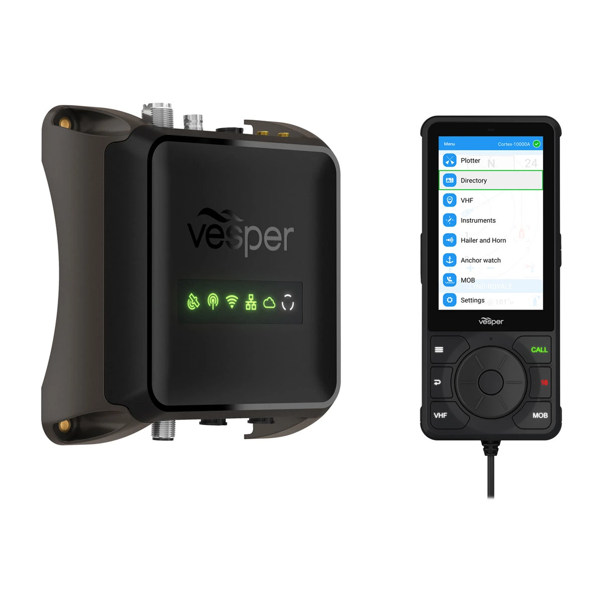 Garmin Cortex® V1