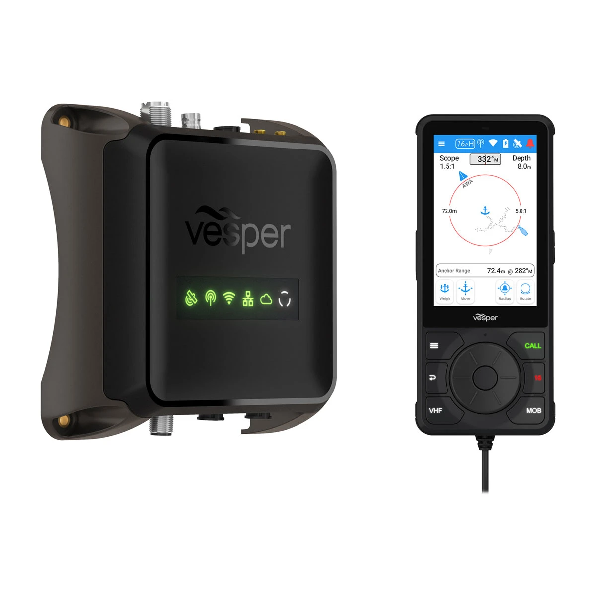 Garmin Cortex® V1