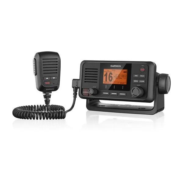 Garmin VHF 115i marifoon