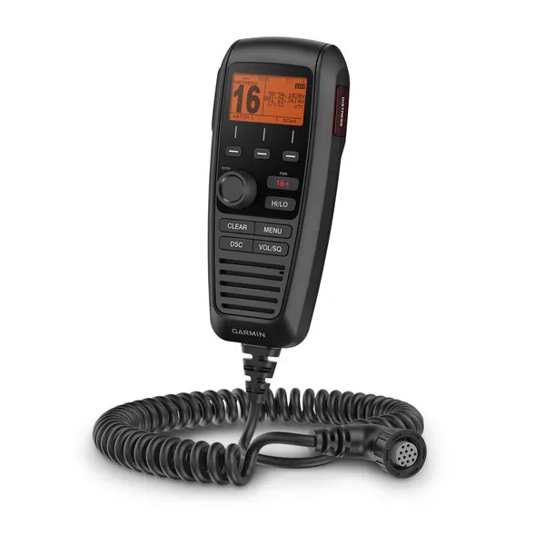 Garmin GHS™ 11i bekabelde VHF-handset