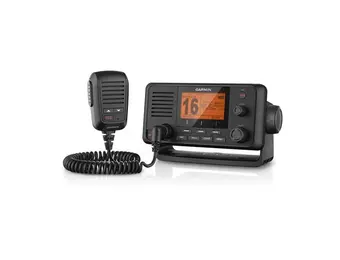 Garmin VHF 215i marifoon