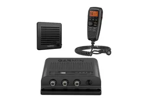 Garmin VHF 315i Marifoon