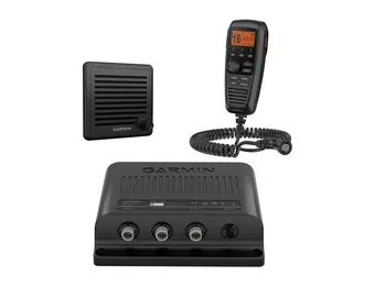 Garmin VHF 315i Marifoon