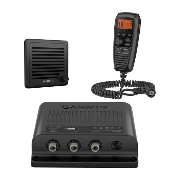 Garmin VHF 315i Marifoon