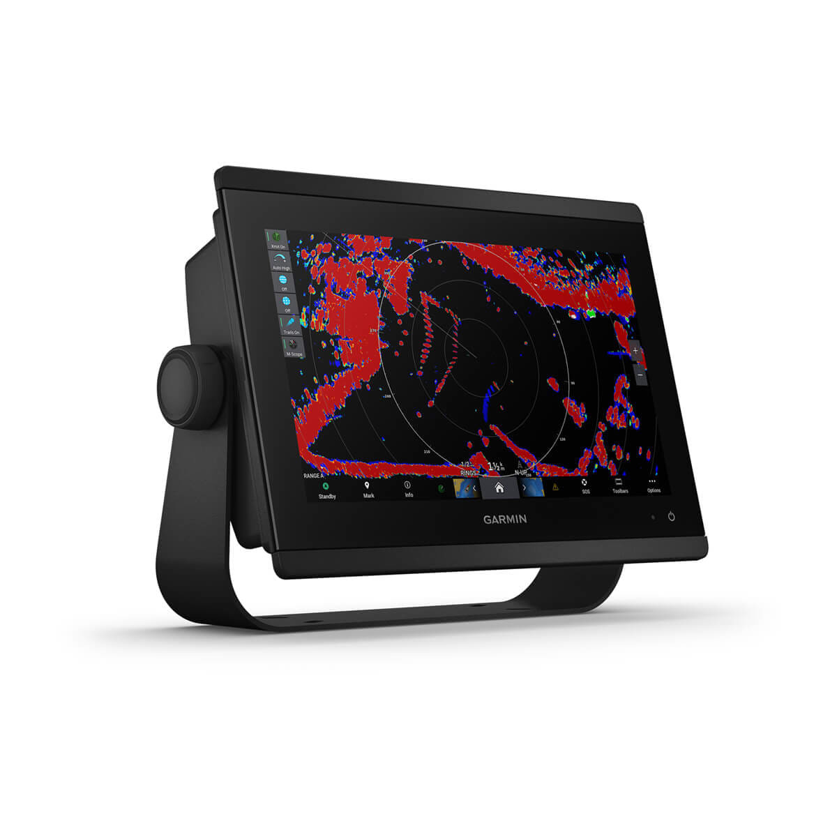 Garmin GPSMAP® 8412