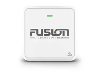 Garmin Fusion® Apollo™ watersportversterkers