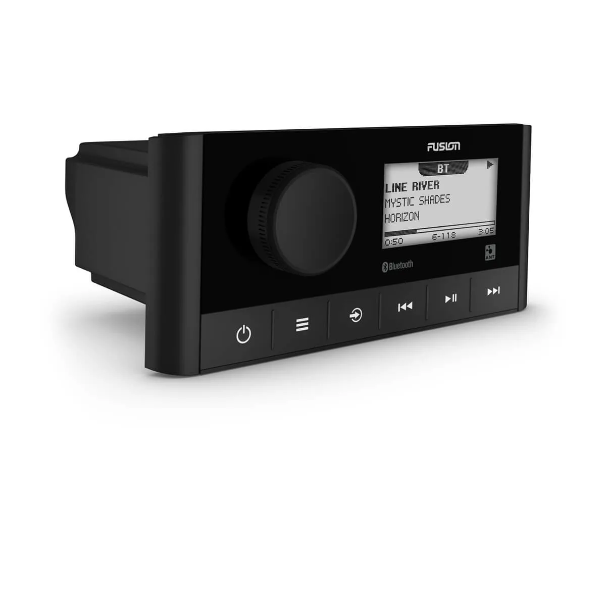 Garmin Fusion® MS-RA60 Marine Stereo, foto 3 van 5