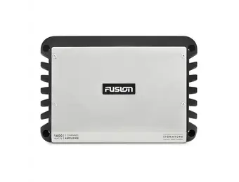 Garmin fusion® Signature Serie nautische versterkers