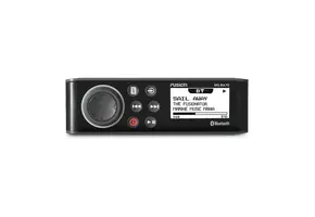 Garmin Fusion RA70 serie nautische stereo's