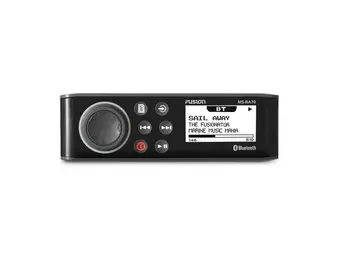 Garmin Fusion RA70 serie nautische stereo's