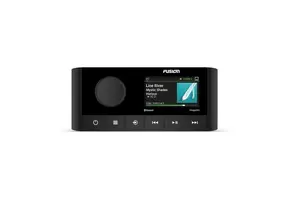 Garmin Fusion RA210 nautische stereo's