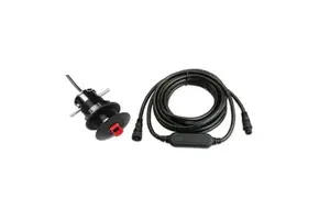 Garmin Garmin GST™ 43 door-de-huid snelheid/temperatuurtransducer