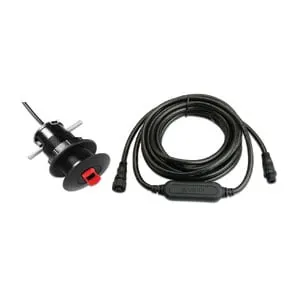 Garmin Garmin GST™ 43 door-de-huid snelheid/temperatuurtransducer