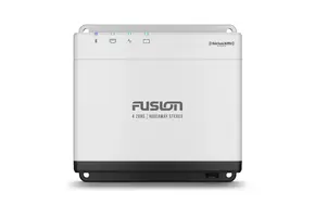 Garmin Fusion® Apollo™ MS-WB675 verborgen stereo voor watersport