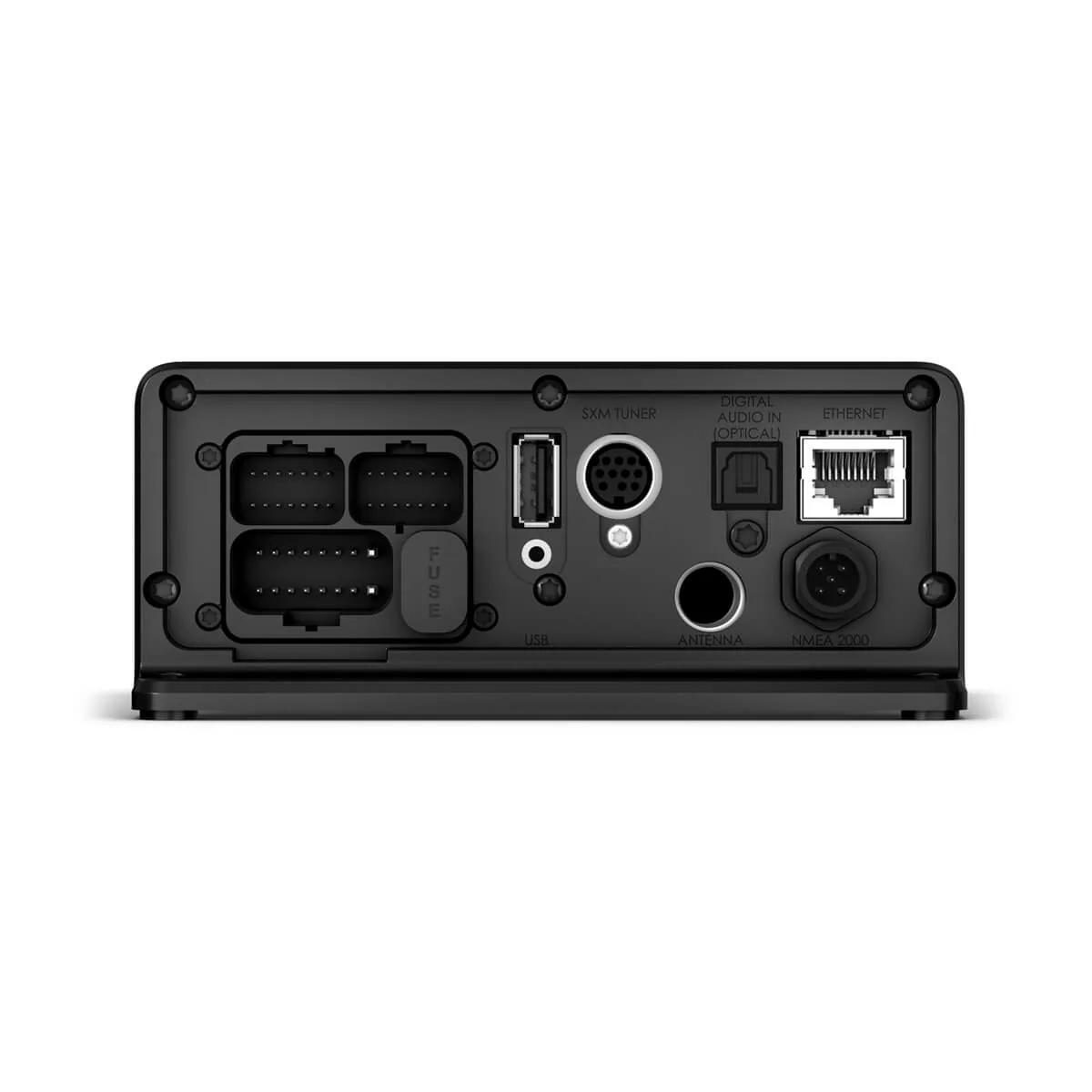 Garmin Fusion® Apollo™ MS-WB675 verborgen stereo voor watersport